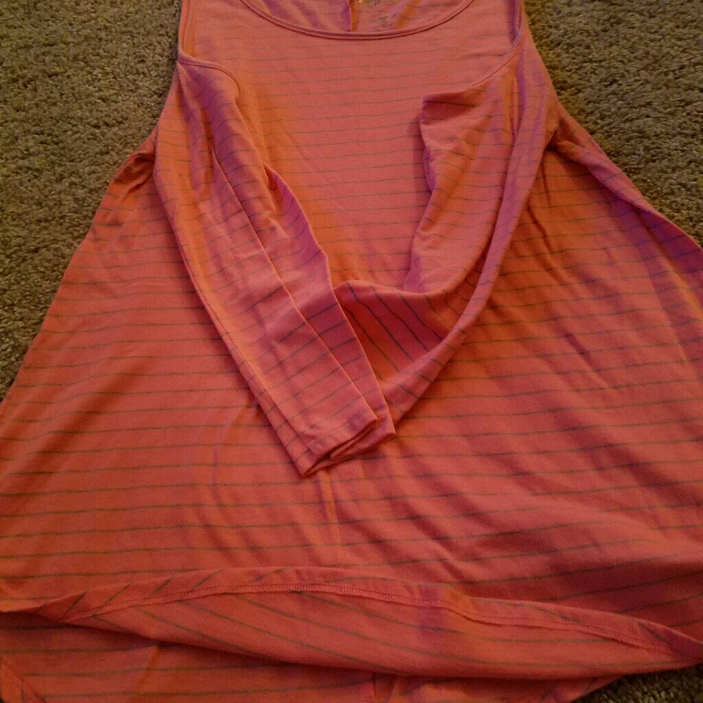 Arizona 3/4 sleeve shirt